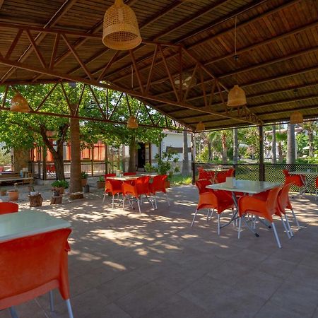 Xanthos Boutique Hotel Патара Экстерьер фото