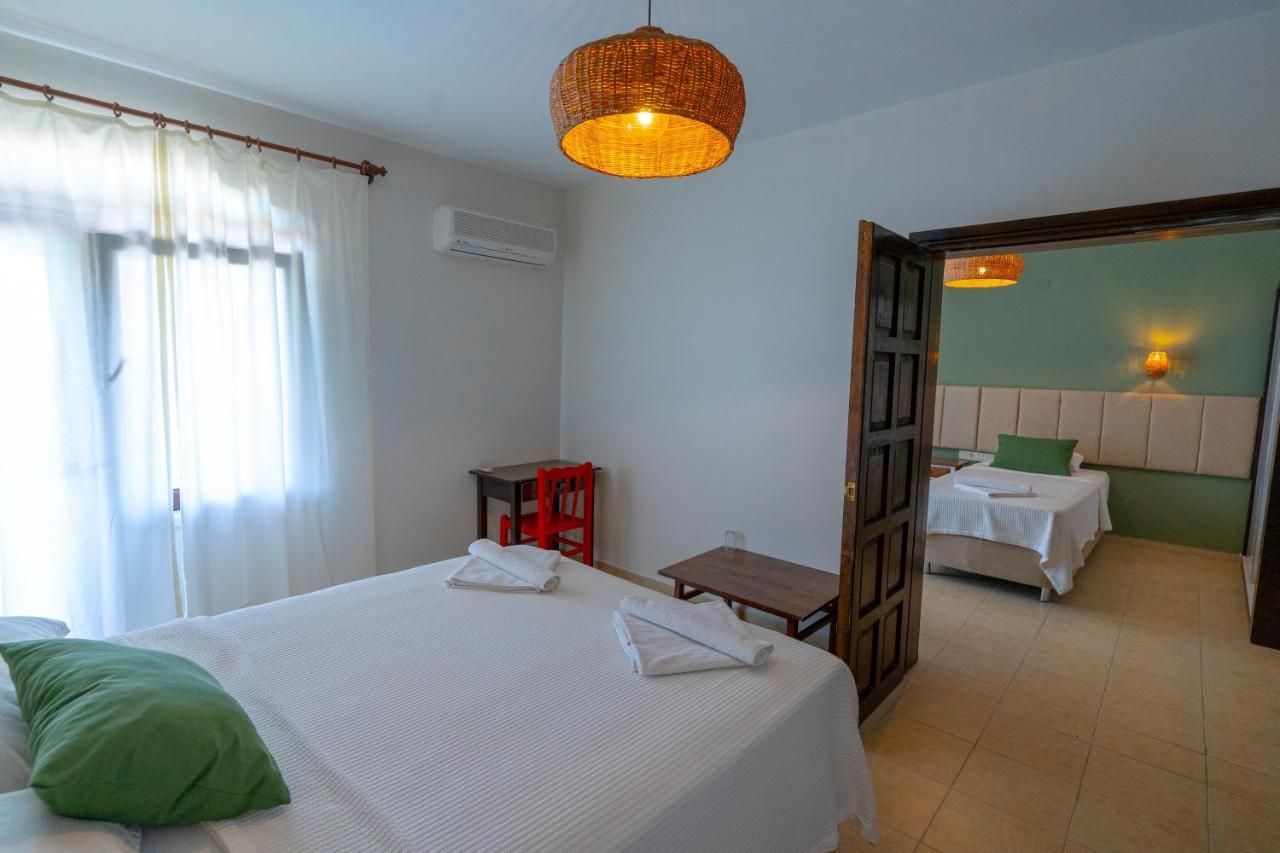 Xanthos Boutique Hotel Патара Экстерьер фото