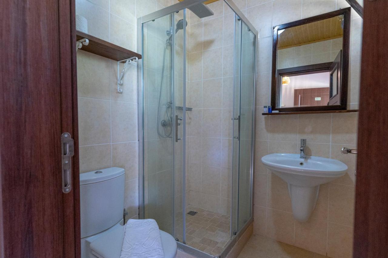 Xanthos Boutique Hotel Патара Экстерьер фото
