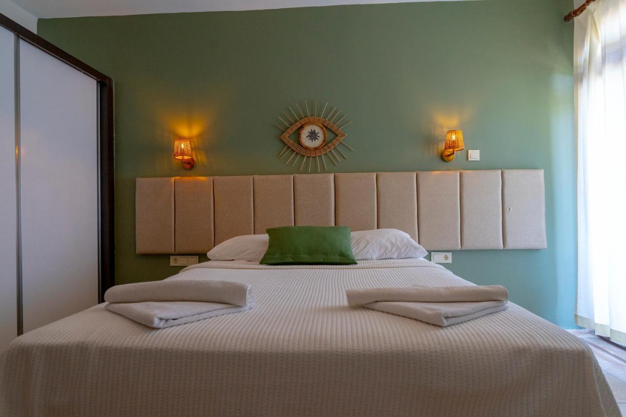 Xanthos Boutique Hotel Патара Экстерьер фото